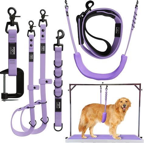 What Is A Grooming Loop