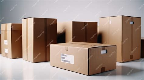 What Is A Group Of Boxes Called