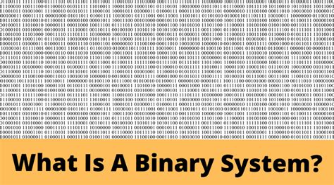 What Is A Group Of Eight Binary Digits Called