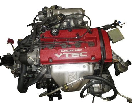 What Is A H22A Engine