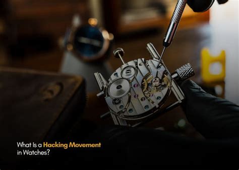 What Is A Hacking Movement