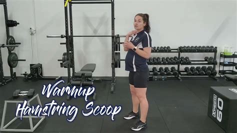 What Is A Hamstring Scoop