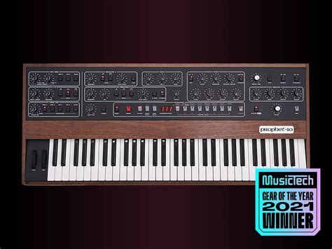 What Is A Hardware Synth