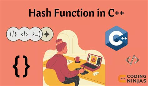What Is A Hash Function C++