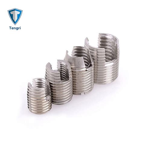 What Is A Helical Thread