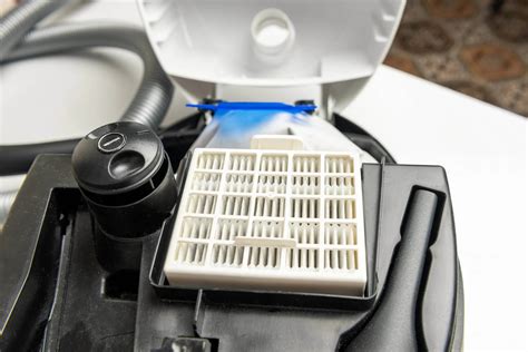 What Is A Hepa Filter For Vacuum
