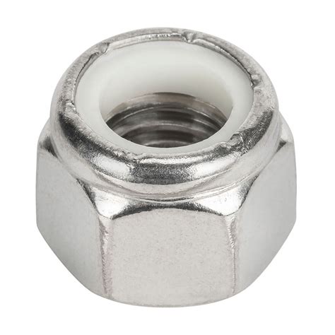 What Is A Hex Lock Nut