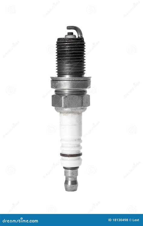 What Is A High Voltage For A Spark Plug In A Petrol Engine