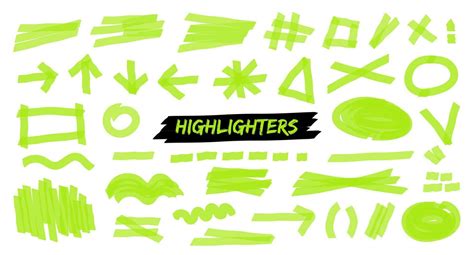 What Is A Highlight In Art