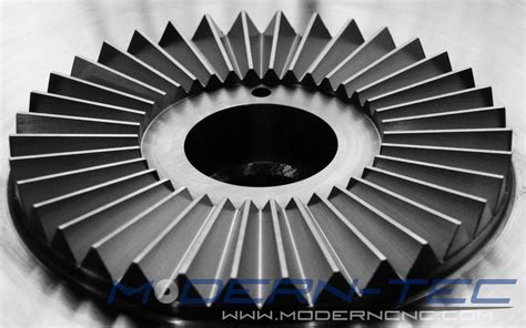 What Is A Hirth Coupling