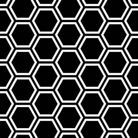 What Is A Honeycomb Pattern