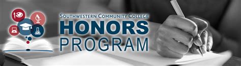 Honors Program Tulsa Community College