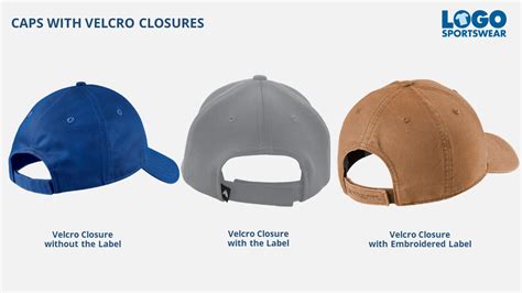 What Is A Hook And Loop Closure On A Hat