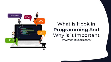 What Is A Hook Programming