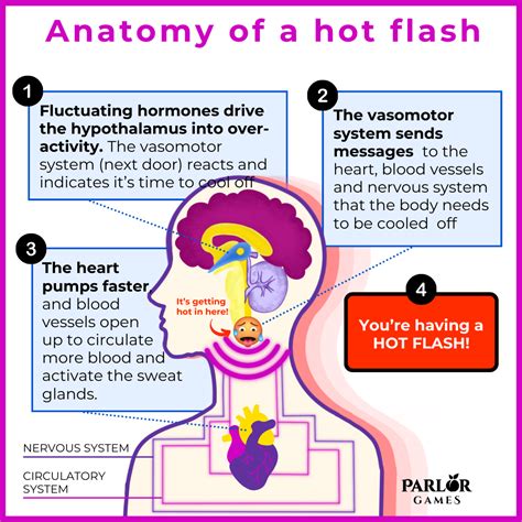 Understanding What is a Hot Flash: Uncovering the Mystery Behind Menopause's Telltale Sign