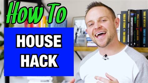 what is a house hack