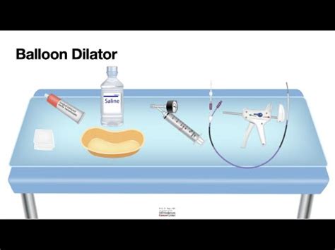 What Is A Hydrostatic Dilator
