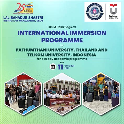 What Is A Immersion Program
