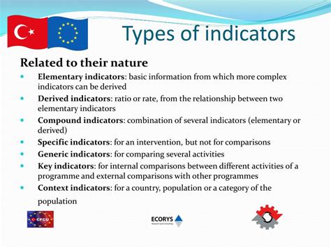 What Is A Indicators Example