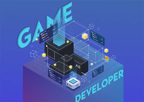 what is a indie game developer