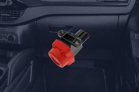 What Is A Inertia Switch