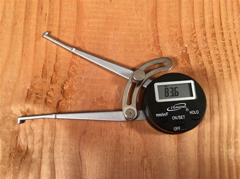 What Is A Inside Caliper
