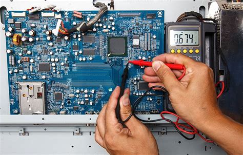 What Is A Instrumentation Engineer