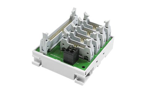 What Is A Interface Module