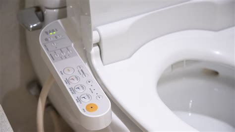 Why You Need to Try a HighTech Japanese Toilet YouTube