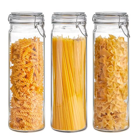 What Is A Jar Container