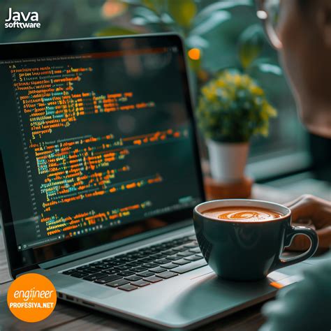 What Is A Java Software Engineer