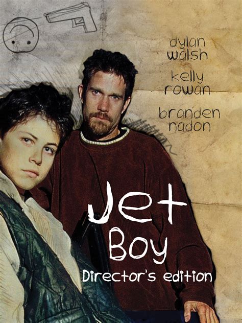 What Is A Jet Boy