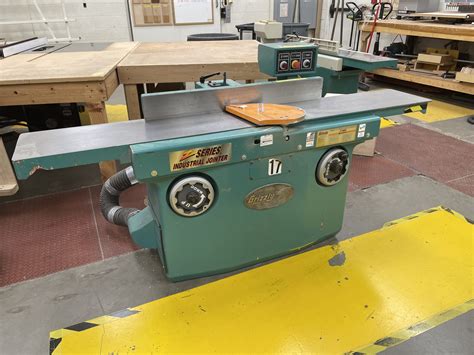 What Is A Jointer
