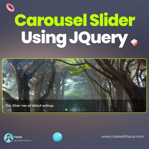What Is A Jquery Slider