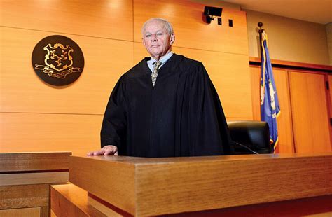 what is a judge trial referee