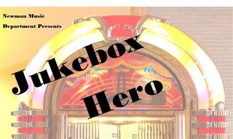 What Is A Jukebox Hero