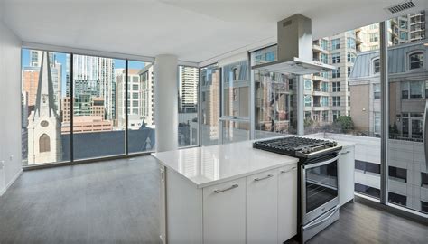 What Is A Junior One Bedroom In Chicago