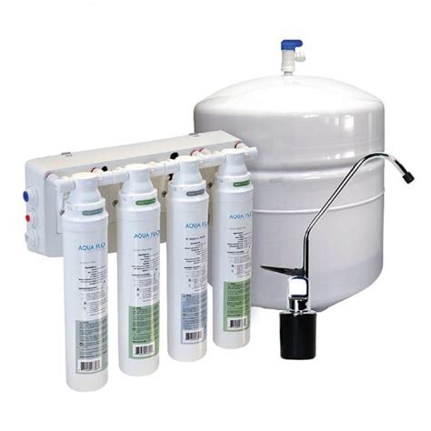 what is a kdf water filter