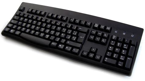 What Is A Keyboard On A Computer