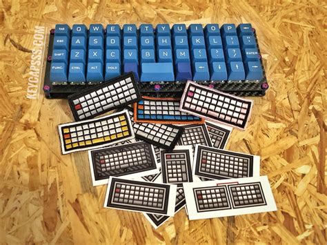 What Is A Keyboard Patch