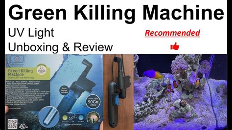 What Is A Killing Machine