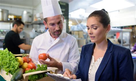 What Is A Kitchen Manager