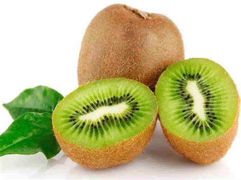 what is a kiwi fruit