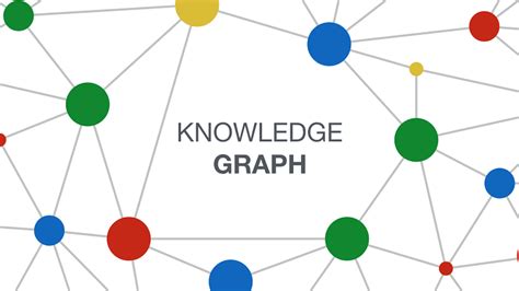 what is a knowledge graph