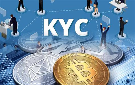 what is a kyc in crypto