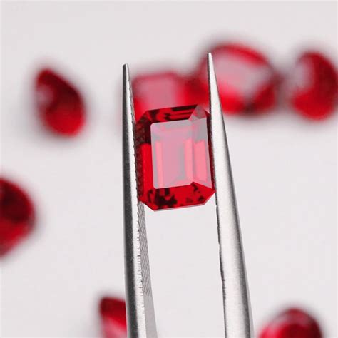 What Is A Lab Grown Ruby
