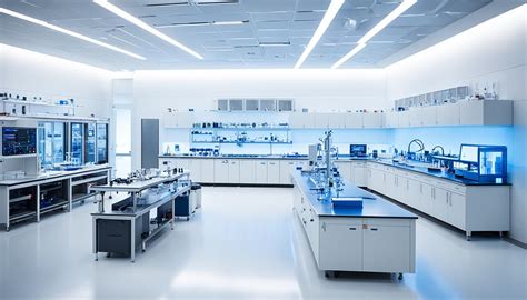 What Is A Laboratory Facility