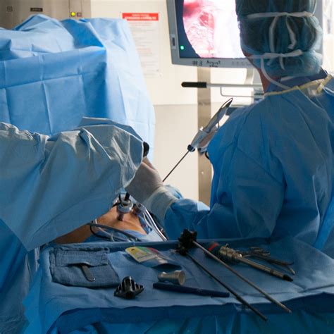 Understanding What is a Laparoscopic Surgery and Its Benefits