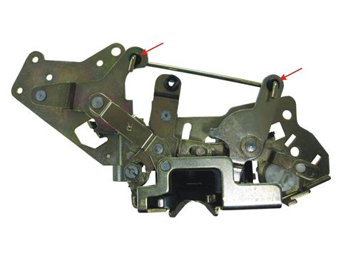 What Is A Latch Buffer