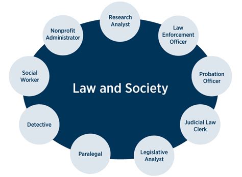 what is a law and society degree